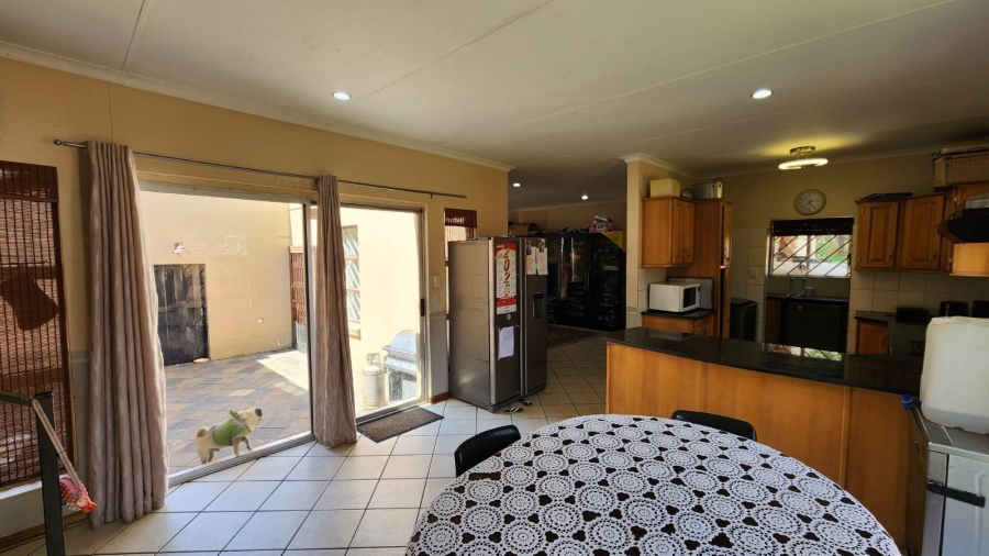 4 Bedroom Property for Sale in Cashan North West